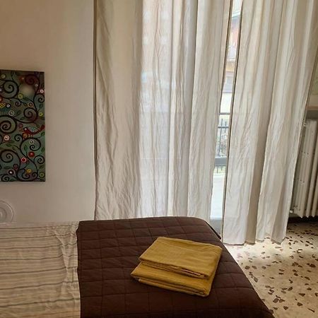 파르마 A Casa Da Claudio 아파트 외부 사진