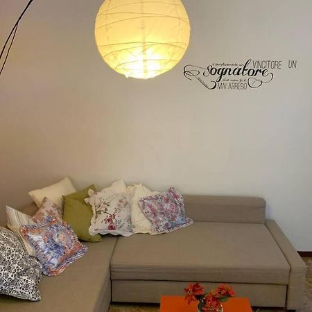 파르마 A Casa Da Claudio 아파트 외부 사진