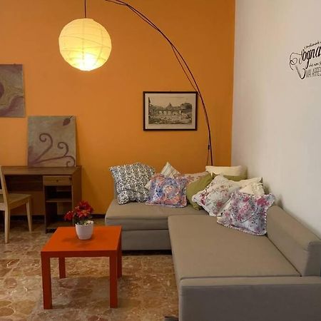 파르마 A Casa Da Claudio 아파트 외부 사진