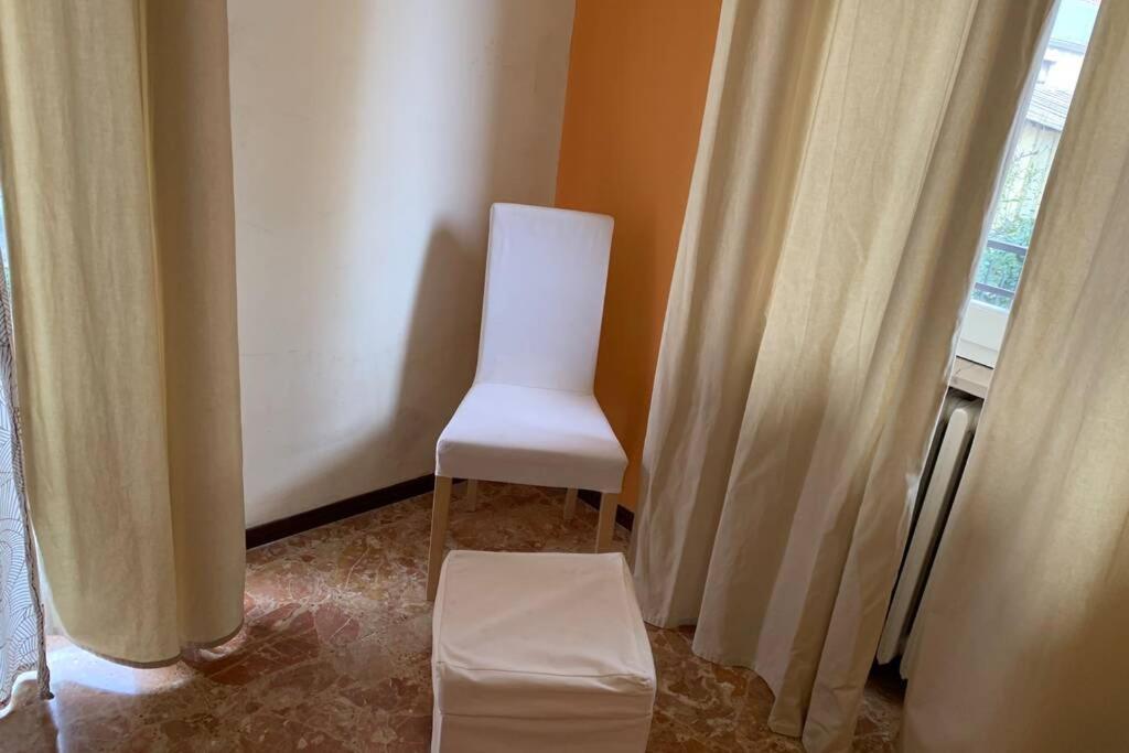 파르마 A Casa Da Claudio 아파트 외부 사진