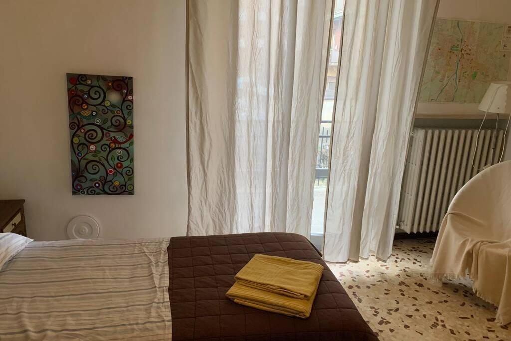 파르마 A Casa Da Claudio 아파트 외부 사진