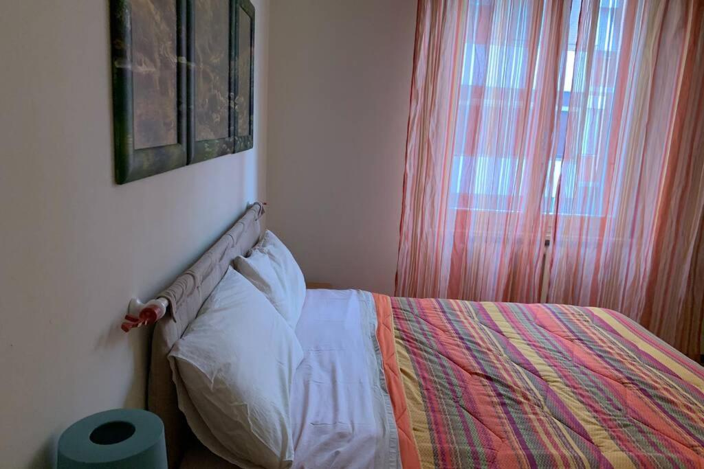 파르마 A Casa Da Claudio 아파트 외부 사진