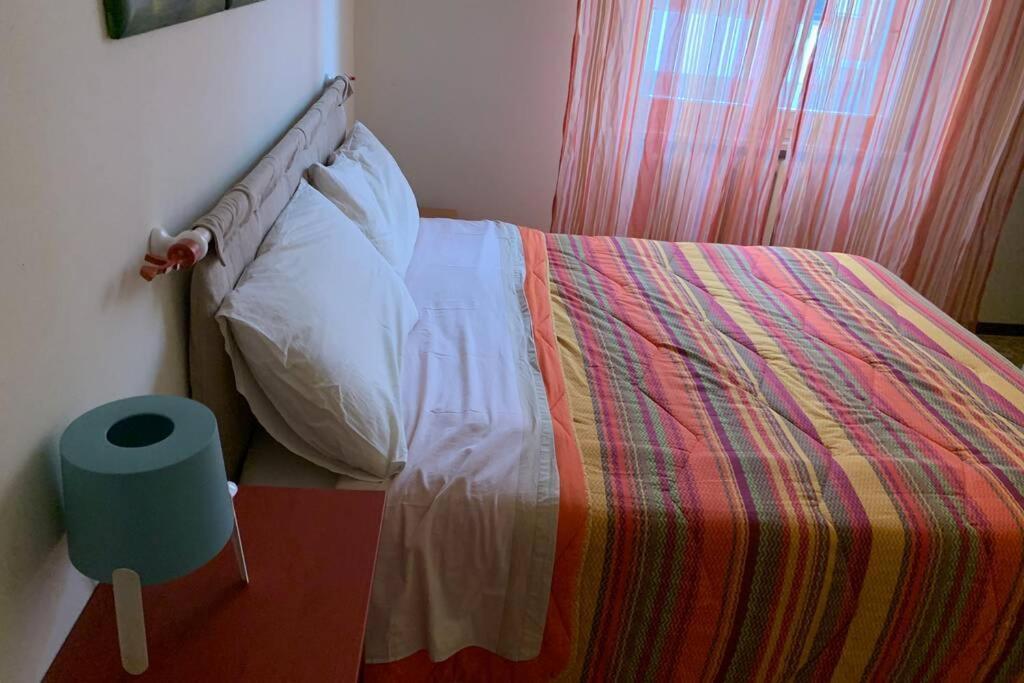 파르마 A Casa Da Claudio 아파트 외부 사진