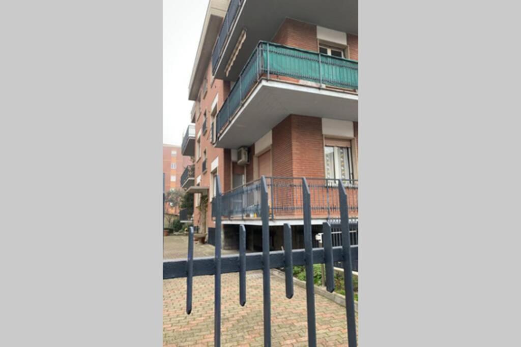 파르마 A Casa Da Claudio 아파트 외부 사진
