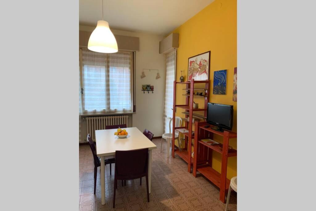파르마 A Casa Da Claudio 아파트 외부 사진