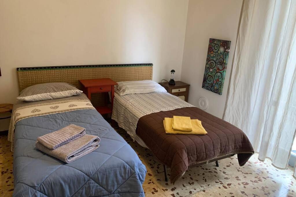 파르마 A Casa Da Claudio 아파트 외부 사진