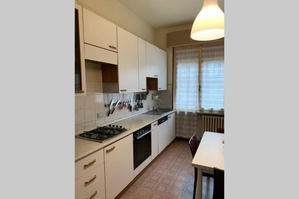파르마 A Casa Da Claudio 아파트 외부 사진